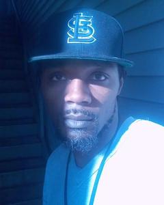 Man, 48. ANTIOCH0546