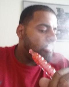 Man, 31. foreign_meat