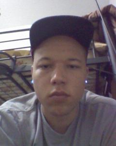 Man, 30. MalikMcQ
