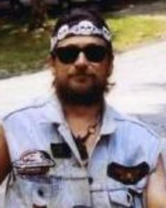 Man, 58. joecap8