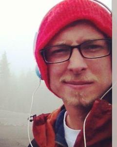 Man, 34. Sighh