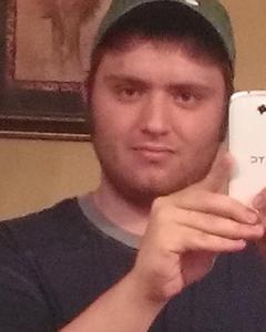 Man, 38. nick10205022