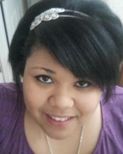 Woman, 33. danielle3217