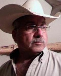 Man, 64. texasman357