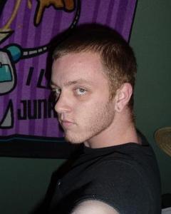 Man, 38. go_getter_407
