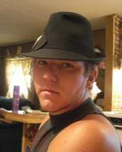 Man, 36. blawson