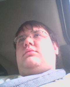 Man, 39. IrLunitic