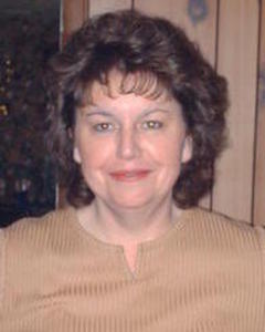 Woman, 60. CHRISTIANGAL42