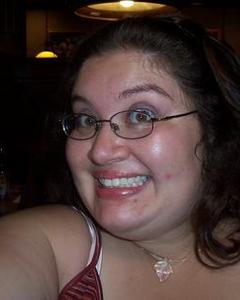 Woman, 47. RomanceWrite53