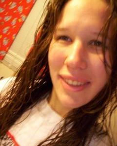 Woman, 41. Iheartme64