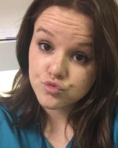 Woman, 29. Jessers0016723