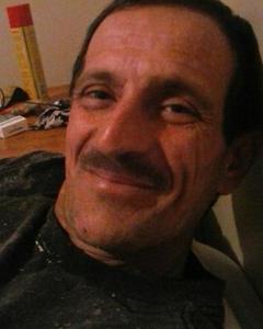 Man, 56. oil_but