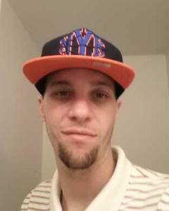 Man, 41. inkdup31