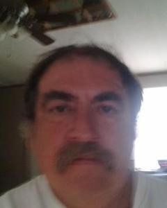 Man, 65. rockhoundfred