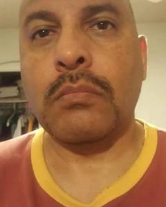 Man, 55. Anfernie6302