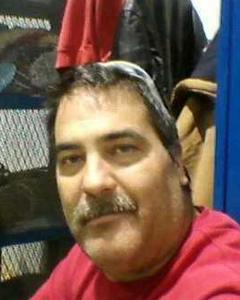 Man, 52. johnwreed