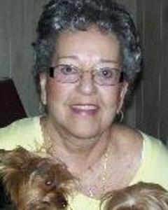 Woman, 87. bytie