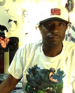 Man, 58. ohiosblkboy43