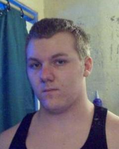 Man, 33. djburger17