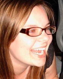 Woman, 37. lanabear