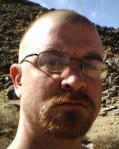 Man, 48. lostcoyote