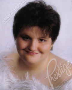 Woman, 39. sky7598