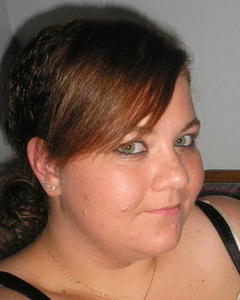 Woman, 38. fallinetempest