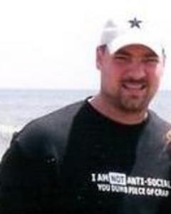 Man, 53. RUher