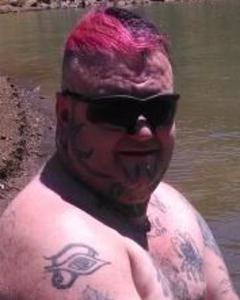 Man, 55. tat2will