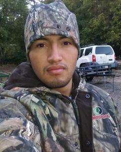 Man, 29. Jonathan2780