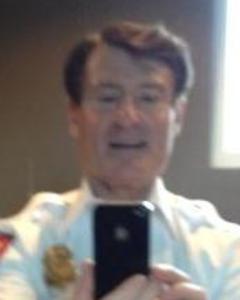 Man, 69. Specialblessin