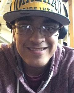 Man, 31. Keno1147