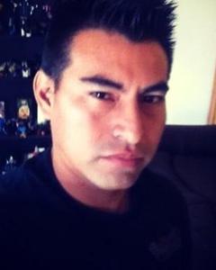 Man, 43. javi5167