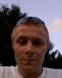 Man, 31. KEITHp2861