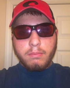 Man, 29. Brandyndobbins