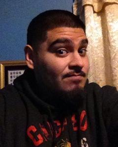 Man, 34. Josh7780