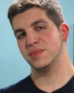 Man, 35. Mleibo12