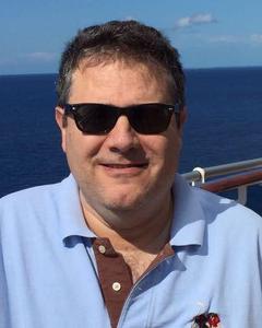Man, 63. Rphmed