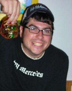 Man, 41. emoguy23
