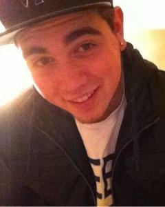 Man, 30. Mrbam522