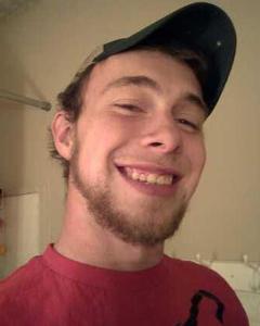 Man, 30. garre77