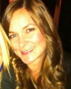 Woman, 45. Christina5704
