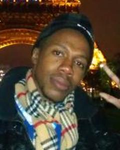 Man, 35. khally14