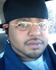 Man, 46. dubbarado