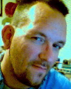 Man, 55. creole_chef