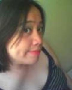 Woman, 49. cyla