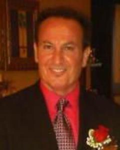 Man, 60. fguerriero