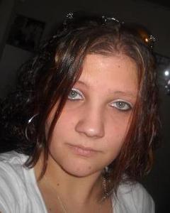 Woman, 37. shortlilmomma