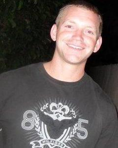 Man, 43. cowboyjed82