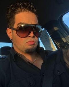Man, 33. CarlosT92